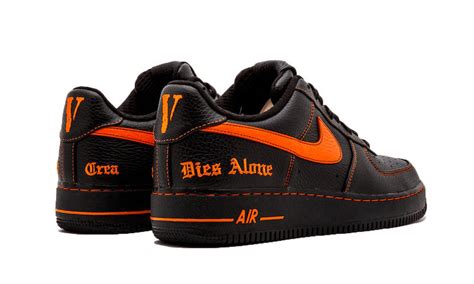 nike vlone shoes